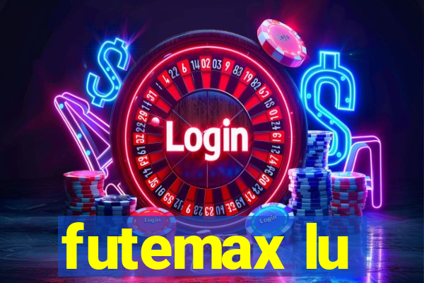 futemax lu